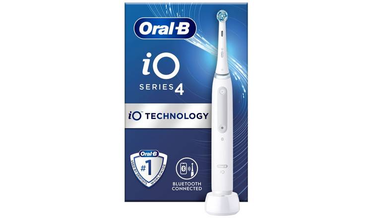 Price of deals oral b toothbrush