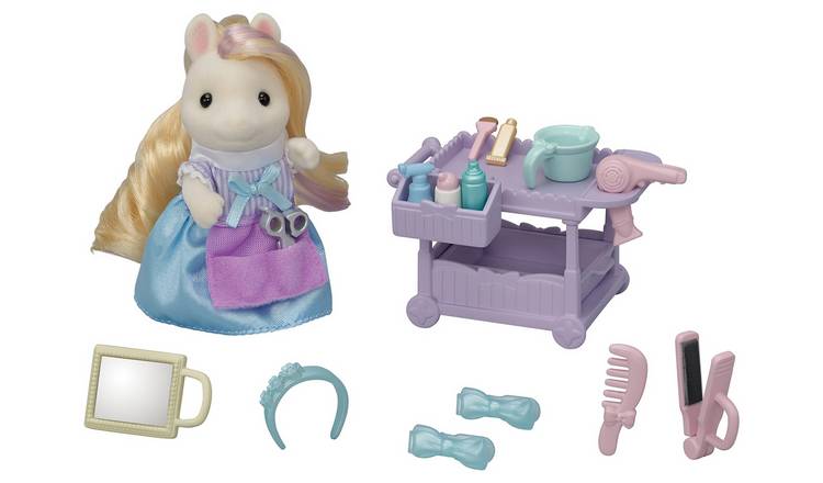 Sylvanian families deals department store argos