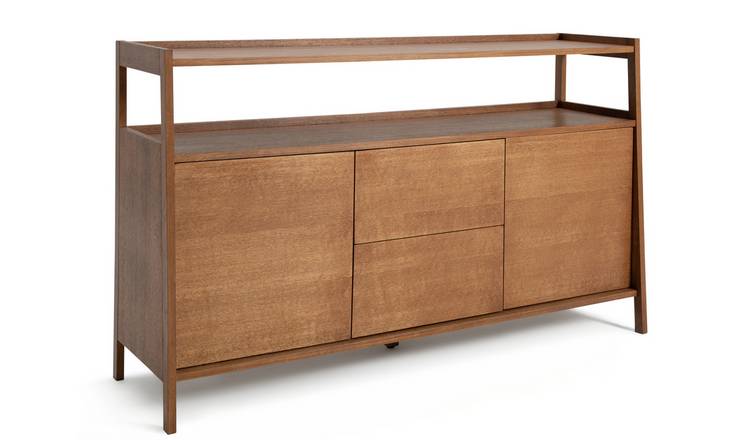 2 on sale drawer sideboard