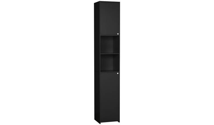 Argos tall deals kitchen cupboard