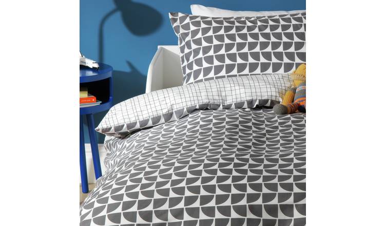 Boys store gray bedding