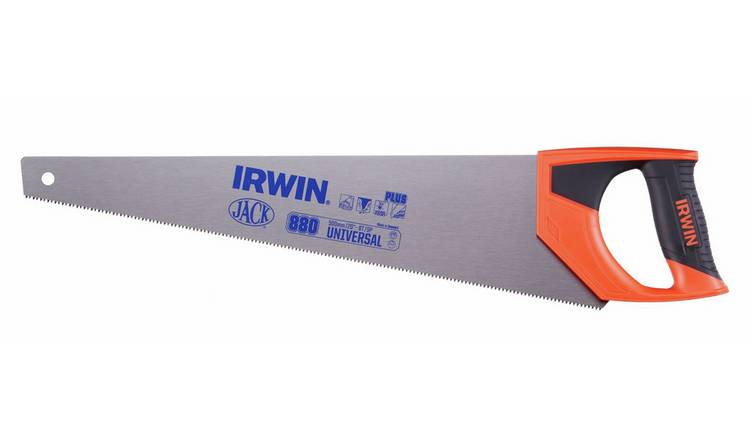 Irwin Jack Plus 880 Universal Handsaw