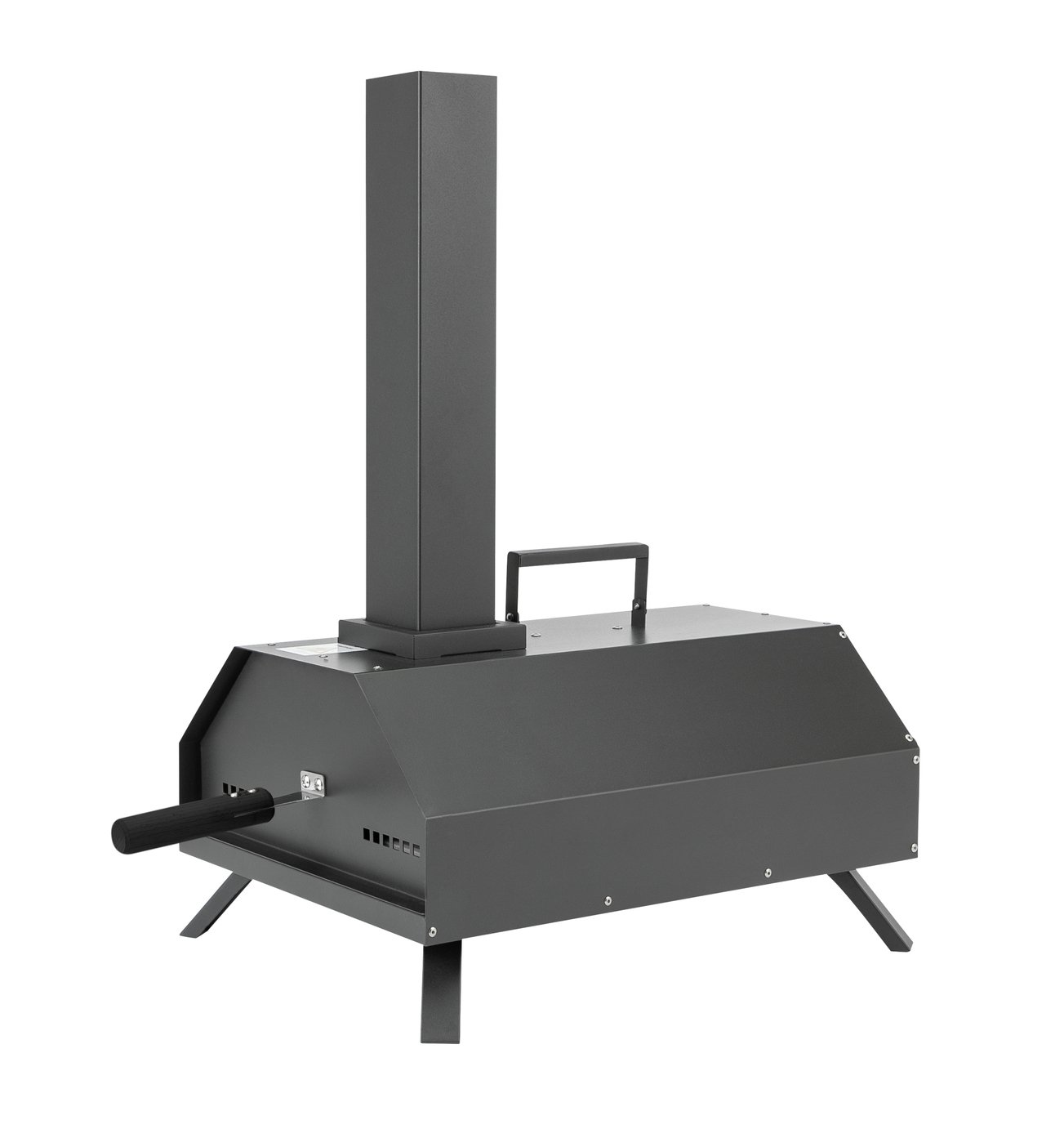 Argos Home Table Top Pizza Oven