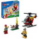 Toy 2024 helicopter argos