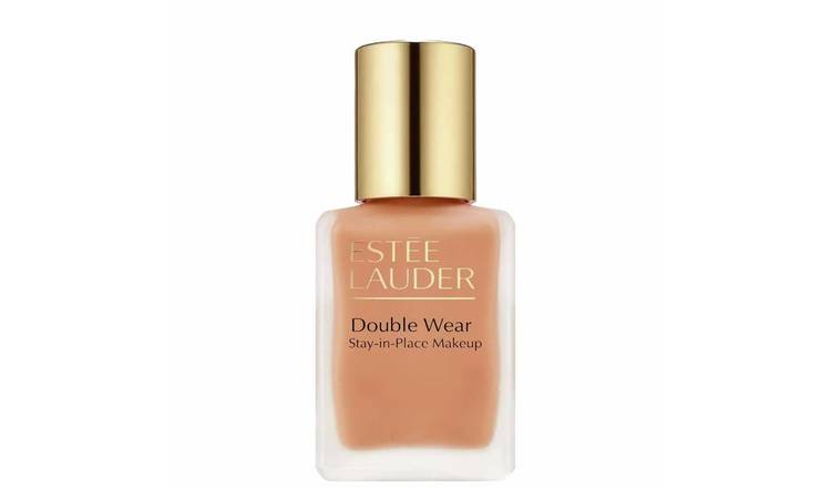 Estee Lauder Double Wear Foundation SPF 10 - 3W1 Tawny - 30ml
