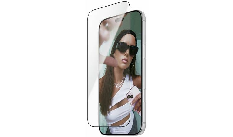 SAFE. By PanzerGlass iPhone 18 Pro Max Ultra-Wide Fit Screen Protector