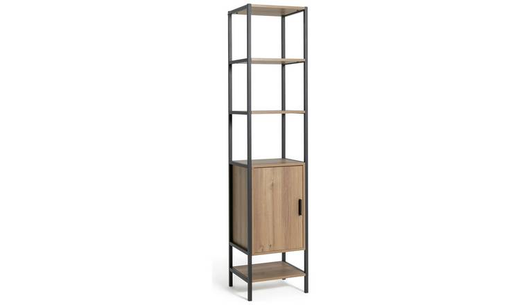 Argos on sale tall unit