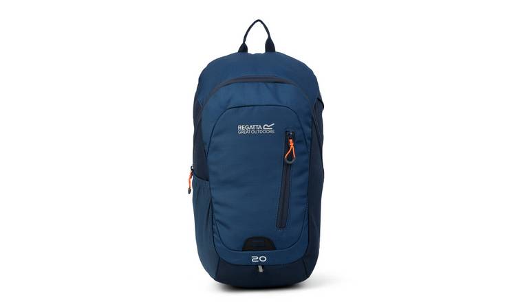 Regatta 20 L Backpack - Navy