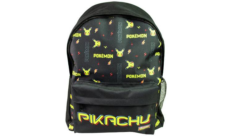 pokemon puma backpack