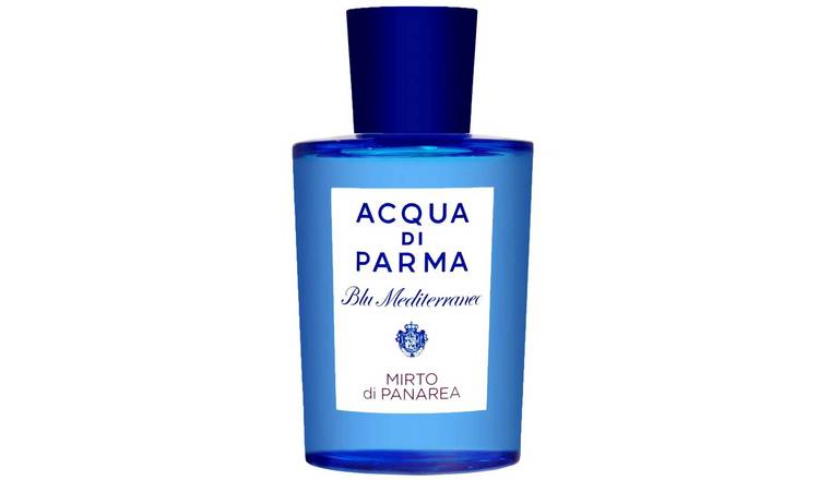 Acqua Di Parma Blu Mediterraneo Mirto Di Panarea Eau De Toilette - 180ml
