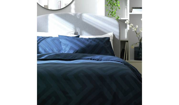 Argos fleece duvet online cover