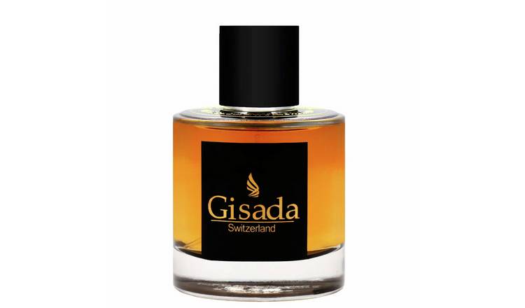 Gisada Ambassador For Men Eau De Parfum - 50ml