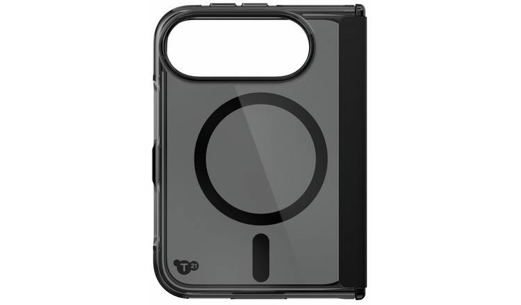 Tech21 EvoCrystal iPhone Duo Phone Case with MagSafe - Tint