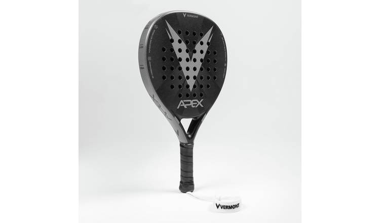 VERMONT Apex Padel Tennis Racket