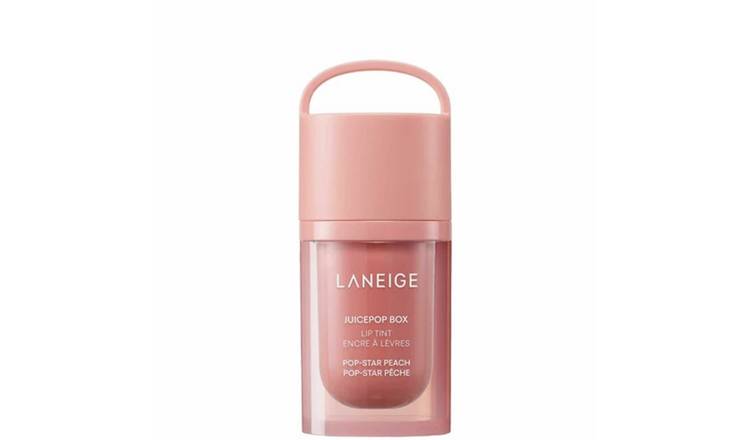 Laneige Juicy Pop Lip Tint - Pop Peach