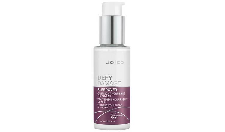 Joico Defy Damage Sleepover Overnight Nourishing Treatment - 100ml