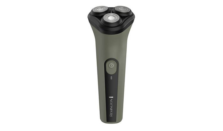 Remington Duracut Rotary Wet and Dry Shaver - RC3370