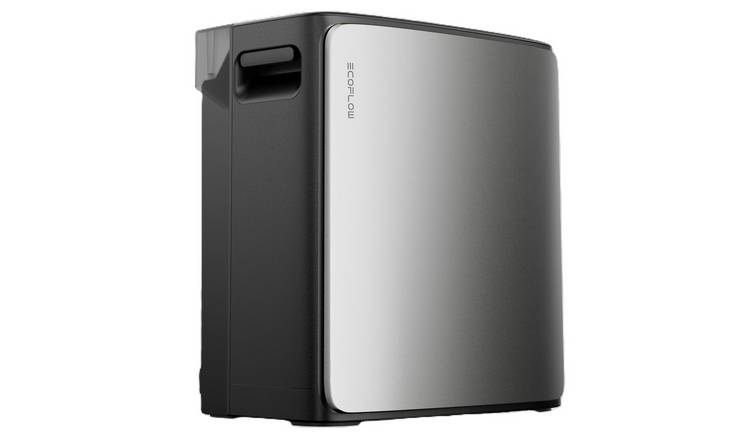 Ecoflow Stream Ultra X 3.84kWh Solar Battery - 800W