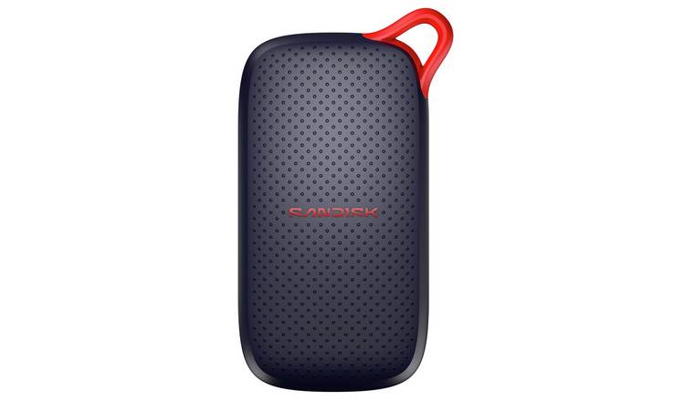 SanDisk 2TB Portable SSD