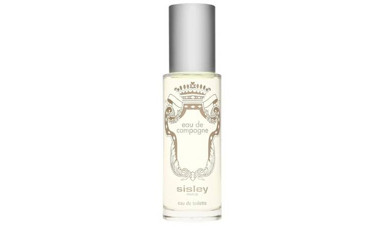 Sisley Eau De Campagne Eau De Toilette - 100ml