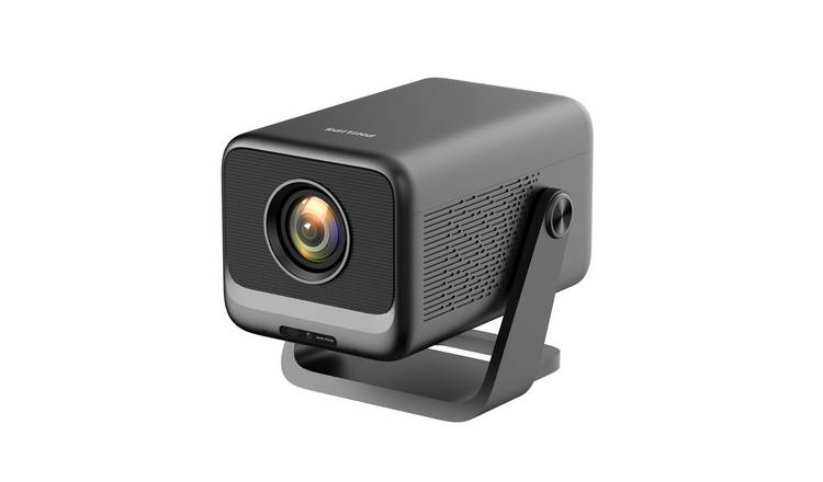 Philips NeoPix 760 Smart Portable Projector - Black