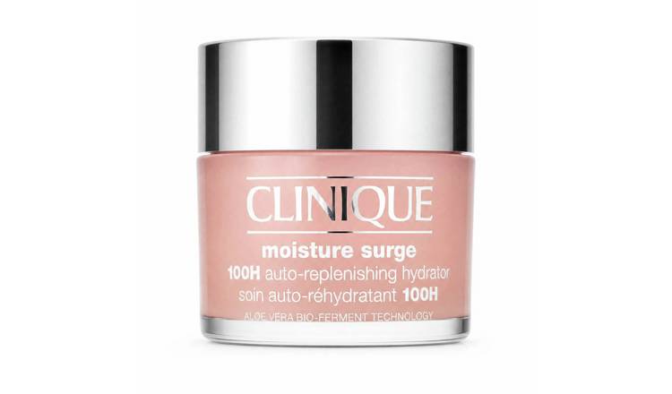 Clinique Moisture Surge 100H Auto-Replenishing Hydrator - 125ml