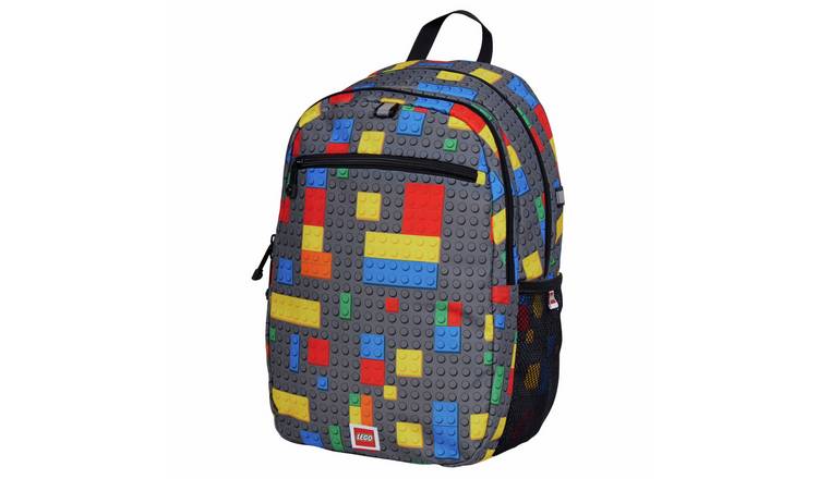 Lego Brick Extended 18L Backpack