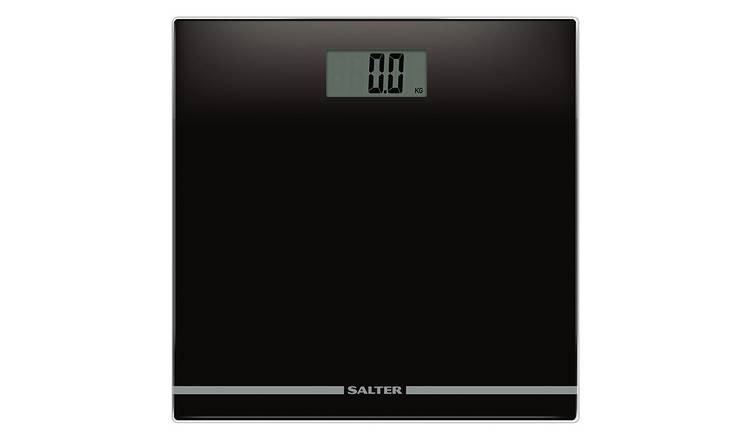 Argos salter cheap kitchen scales