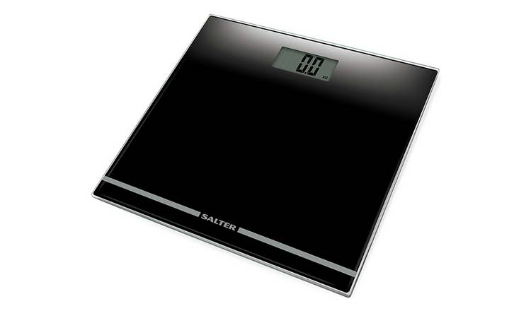 Argos bathroom 2024 scales salter