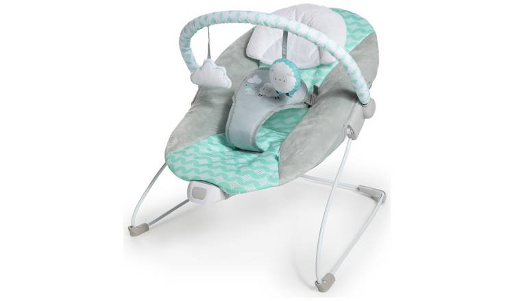 Argos 2025 baby bouncer