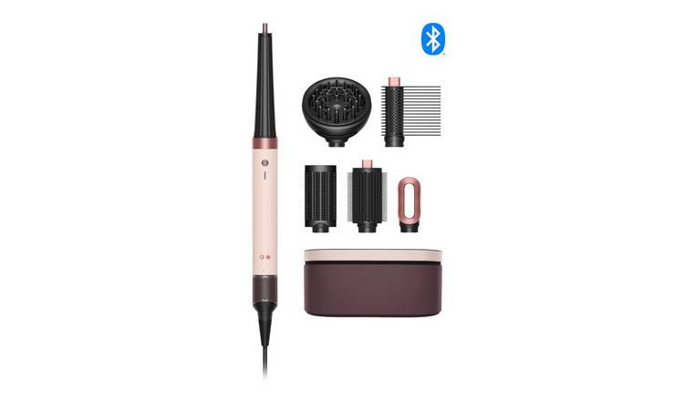 Dyson Airwrap Co-anda2x Multi-Styler and Hair Dryer - Curly + Coily