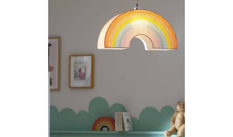 Argos childrens sale bedroom lights