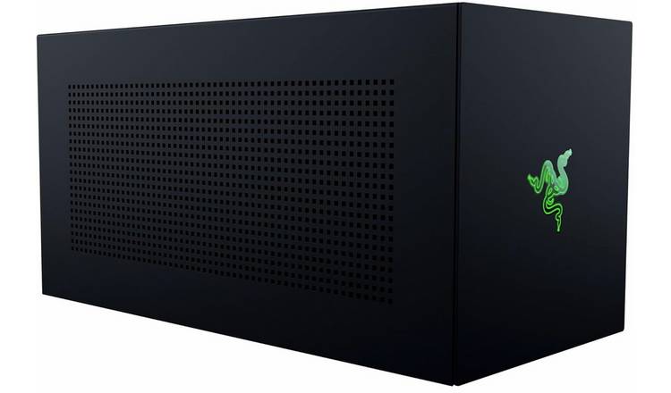 Razer Core X V2 Thunderbolt 5 external GPU 