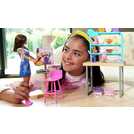 Barbie Relax & Create Art Studio Playset