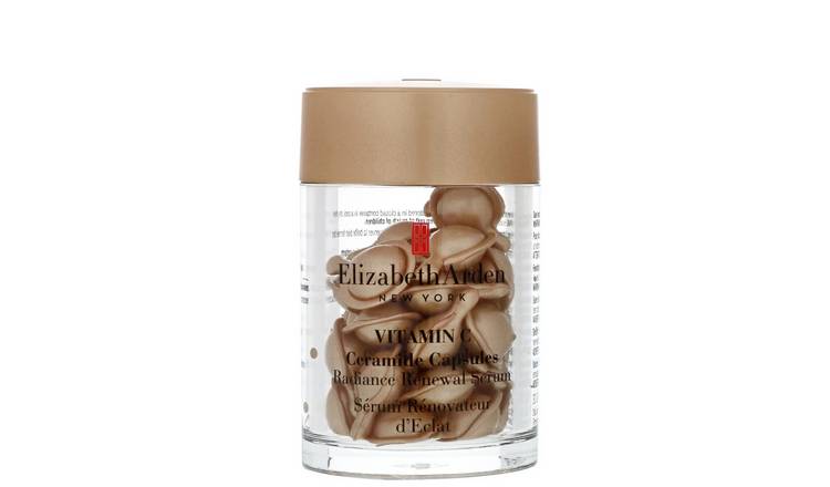 Elizabeth Arden Vitamin C Ceramide Radiance Renewal Serum - 30 Capsules