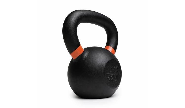Northern 10 kg Kettlebell - Black