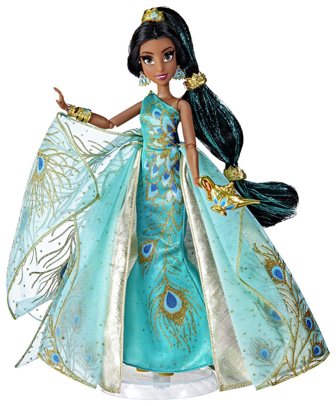 disney princess style collection argos