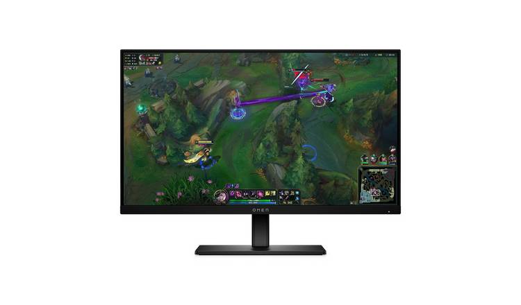 HP Omen 25 Inch 360Hz FHD Gaming Monitor