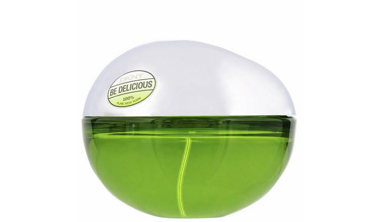 DKNY Be Delicious Eau De Parfum - 100ml