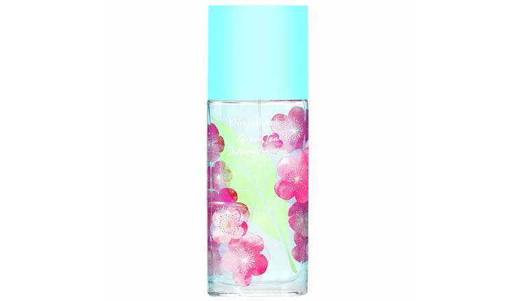 Elizabeth Arden Green Tea Sakura Blossom Eau de Toilette - 100ml