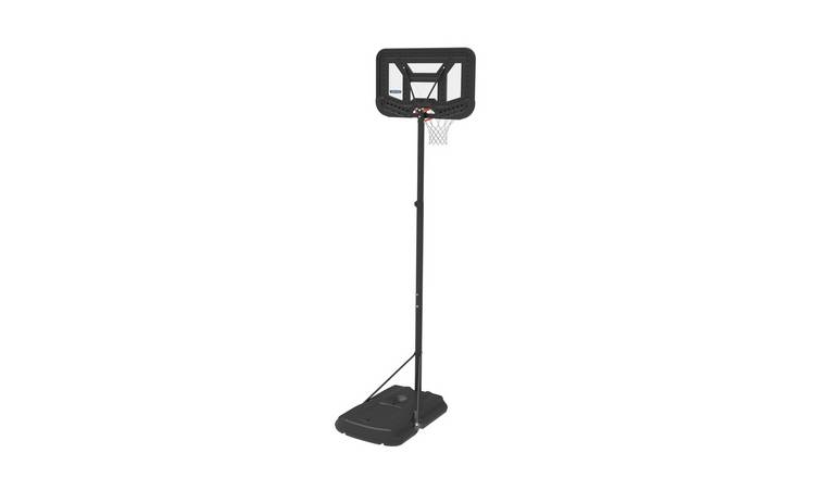 Argos basket deals ball hoop