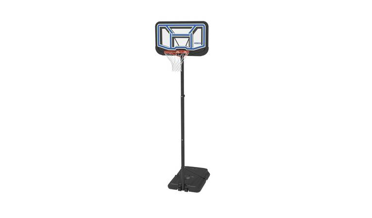 Argos basket deals ball hoop