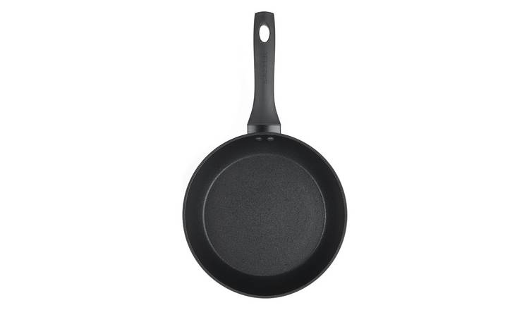 Salter Megastone 24cm Non Stick Aluminium Frying Pan
