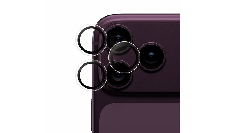 SAFE. By PanzerGlass iPhone 18 Pro/18 Pro Max Camera Lens Protector