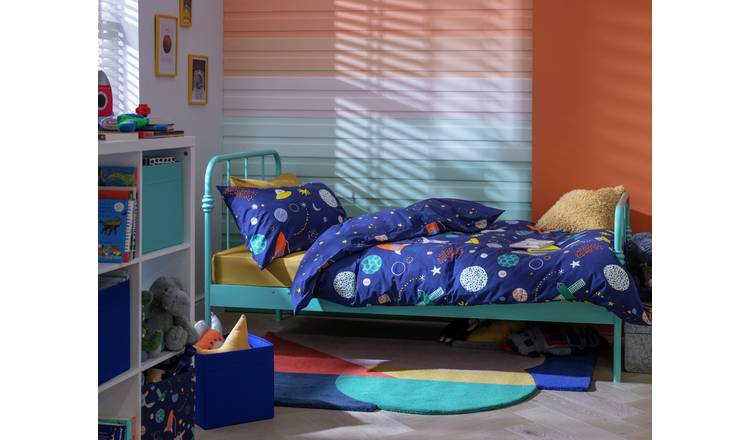 Argos kids clearance single bed