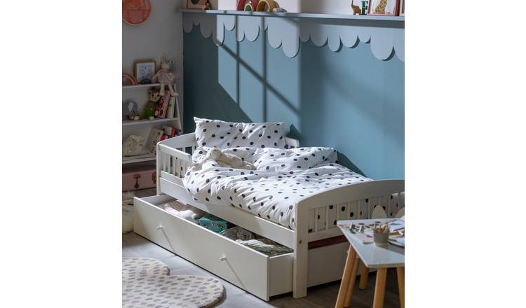 Childrens beds outlet argos