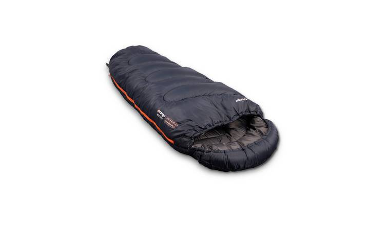 Vango Atlas 250 GSM Mummy Kids Sleeping Bag