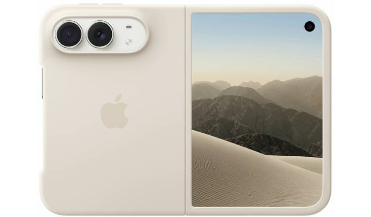 Apple iPhone Duo Phone Case - Sand Pre-Order