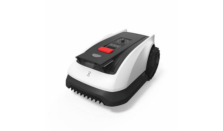Ecovacs GOAT O800 RTK Cordless Robotic Lawnmower