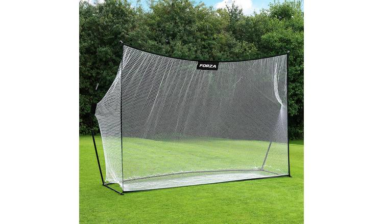 FORZA Pro Pop Up Golf Net - 10 x 7ft